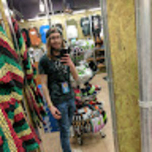 Meet your Posher, Jacob